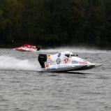 ADAC Motorboot Cup, Düren, Sascha Schäfer